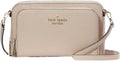 Warm Beige Crossbody C832