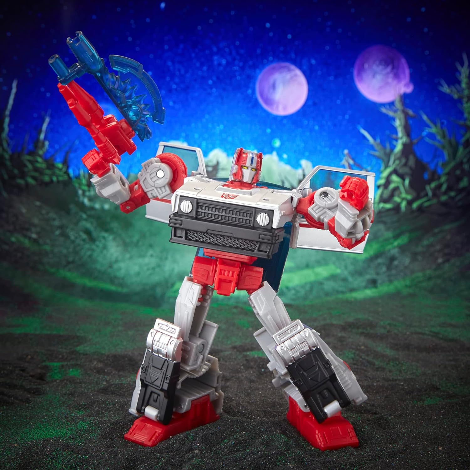 5.5-inch Action Figure M836087