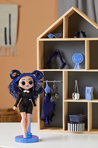 OMG Moonlight B.B. Fashion Doll with 20 Surprises E78175