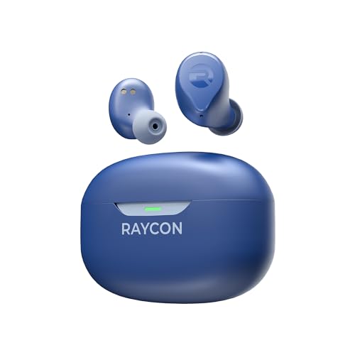 Carbon Black Bluetooth True Wireless in-Ear Earbuds with Active Noise Cancellation M427