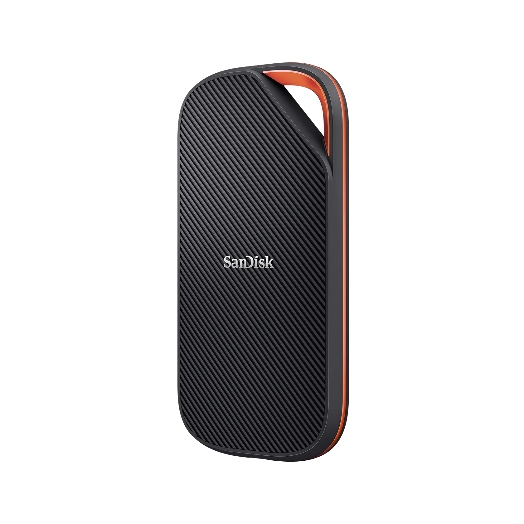 2TB Portable SSD with USB4 E7541