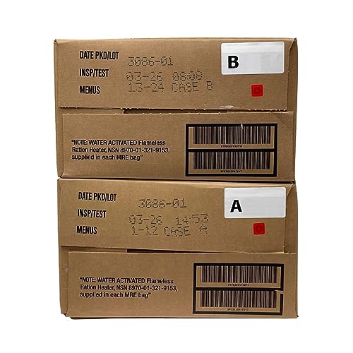 MRE Case B13335
