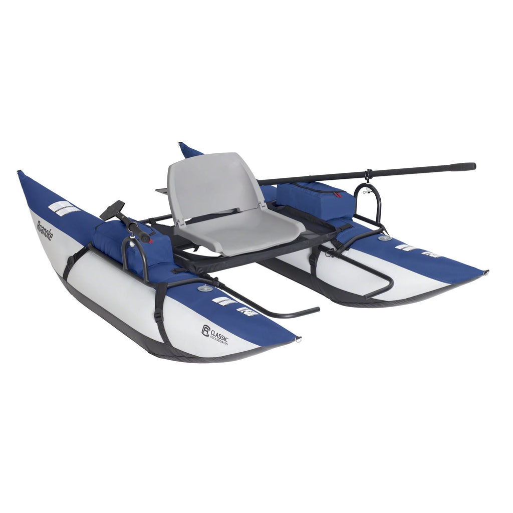 Pontoon Boat Z5921