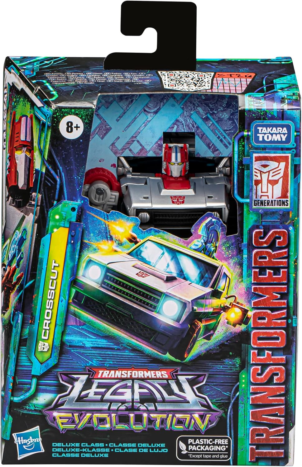 5.5-inch Action Figure M836087