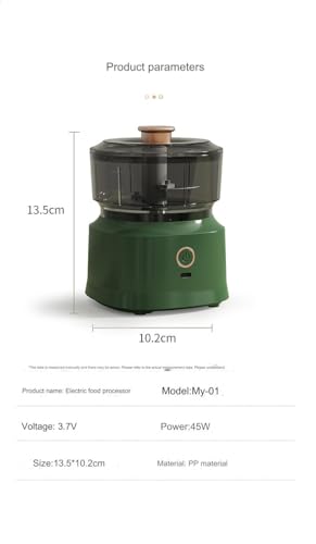 Multi-function Food Processor S344