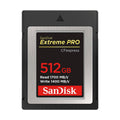 CFexpress Memory Card O634362