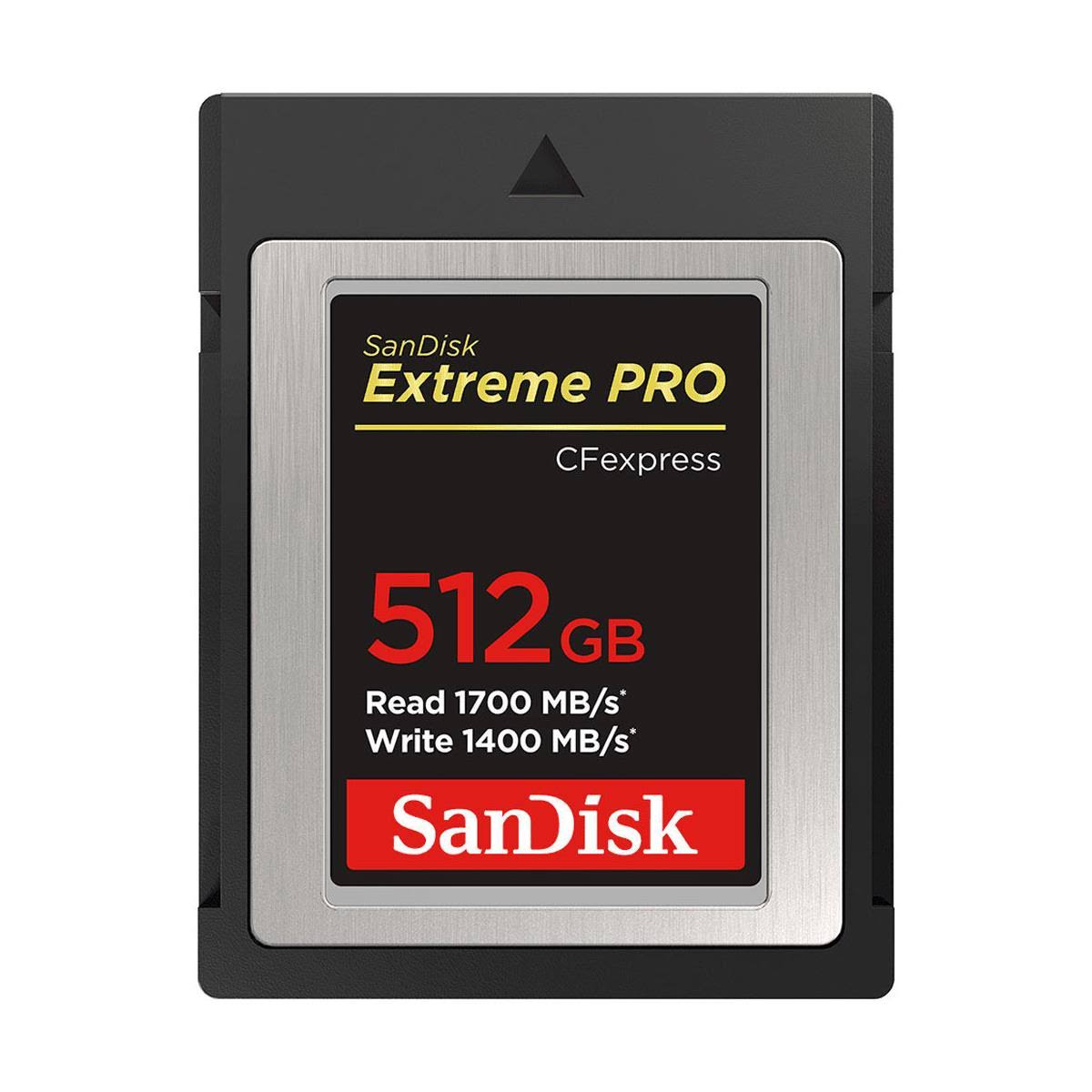 CFexpress Memory Card O634362
