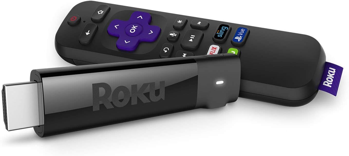 Roku Streaming Stick+ Z86141