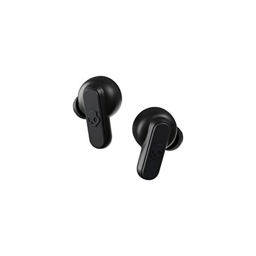 True Black In-Ear Wireless Earbuds A798966