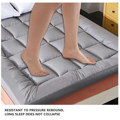Full Size Thick Folding Floor Mattress V381338