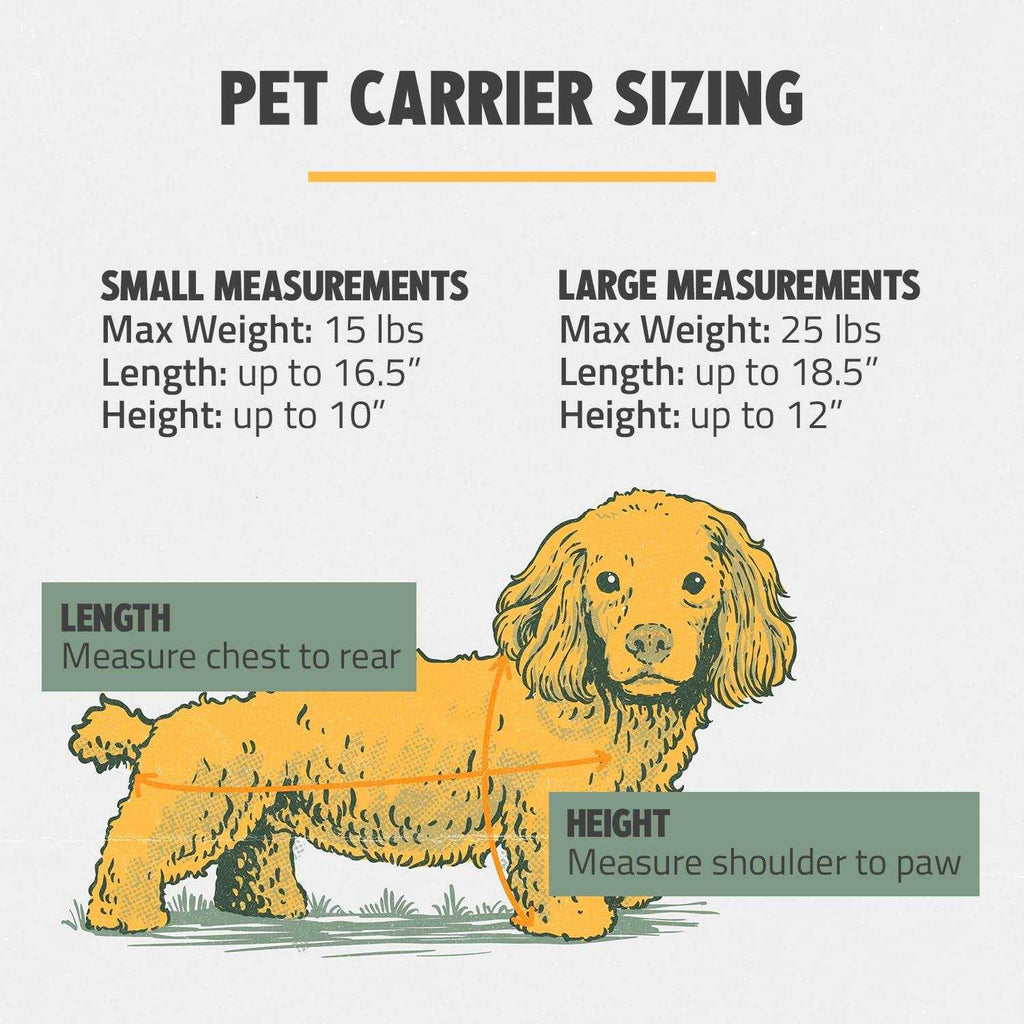Pet Carrier B537220