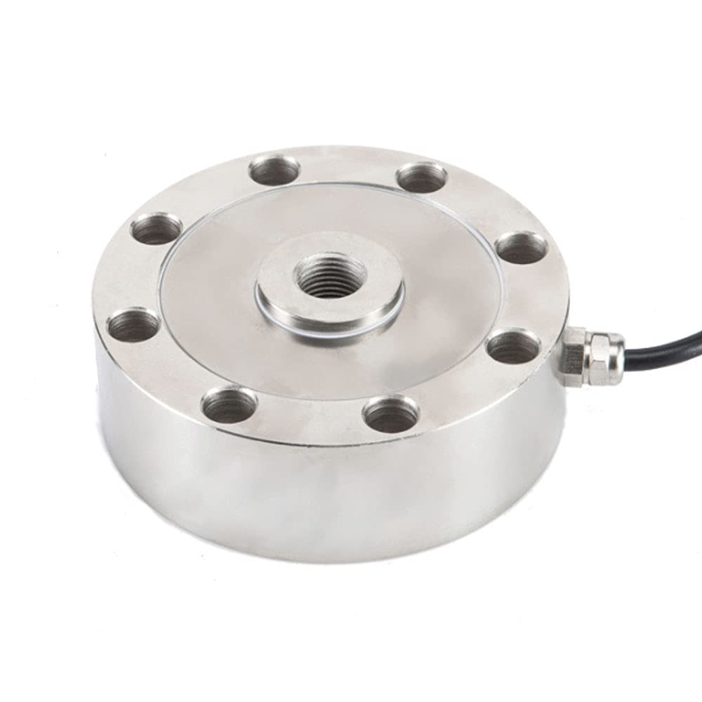 2 ton Low Profile Load Cell IP67 F762