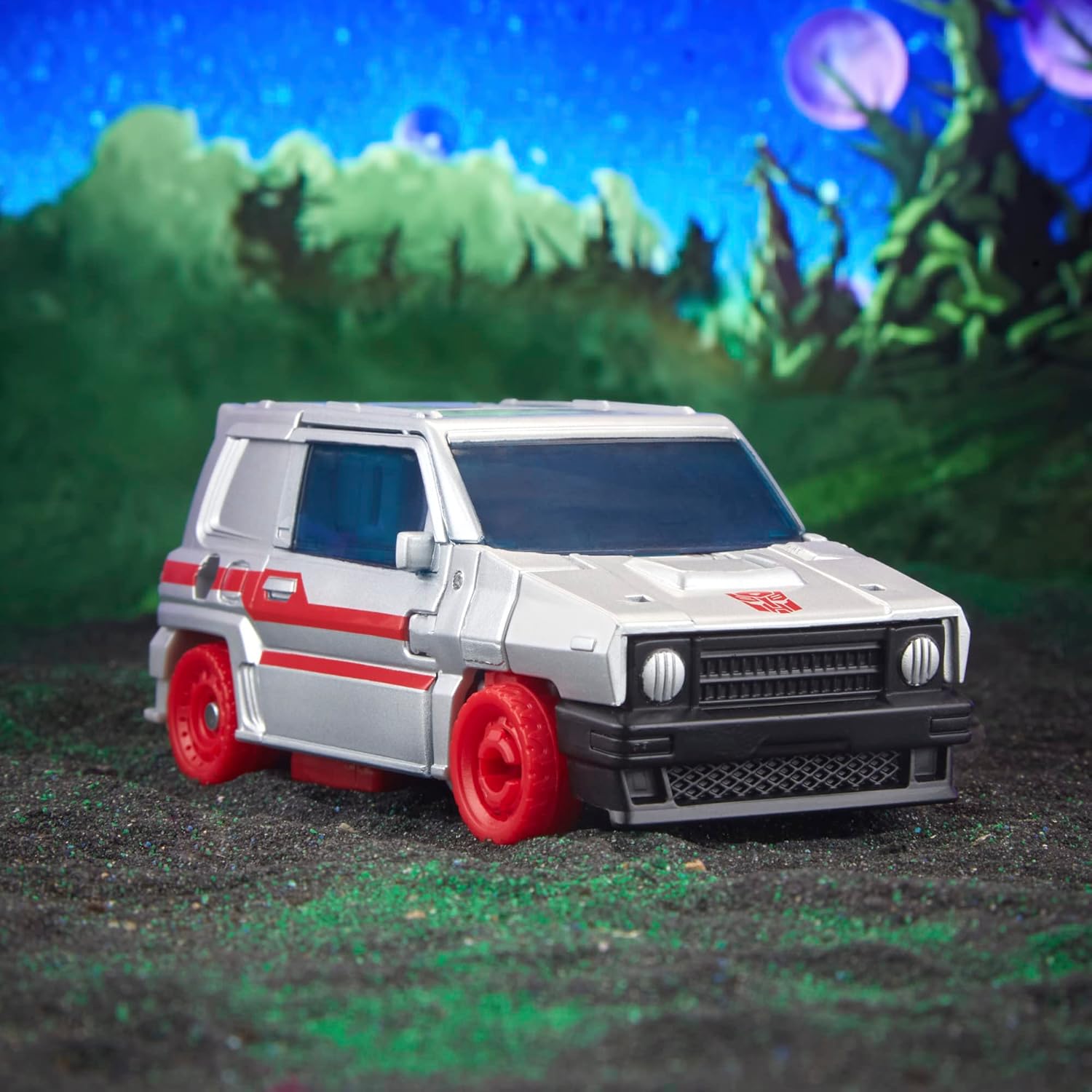 5.5-inch Action Figure M836087