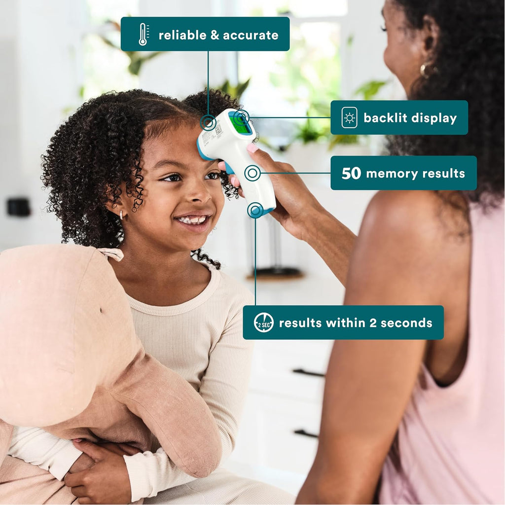 Non-Contact Infrared Forehead Thermometer R9461
