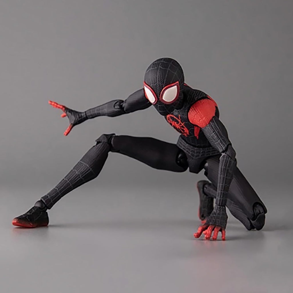 6 inches Joints Moveable Action Figure J55396