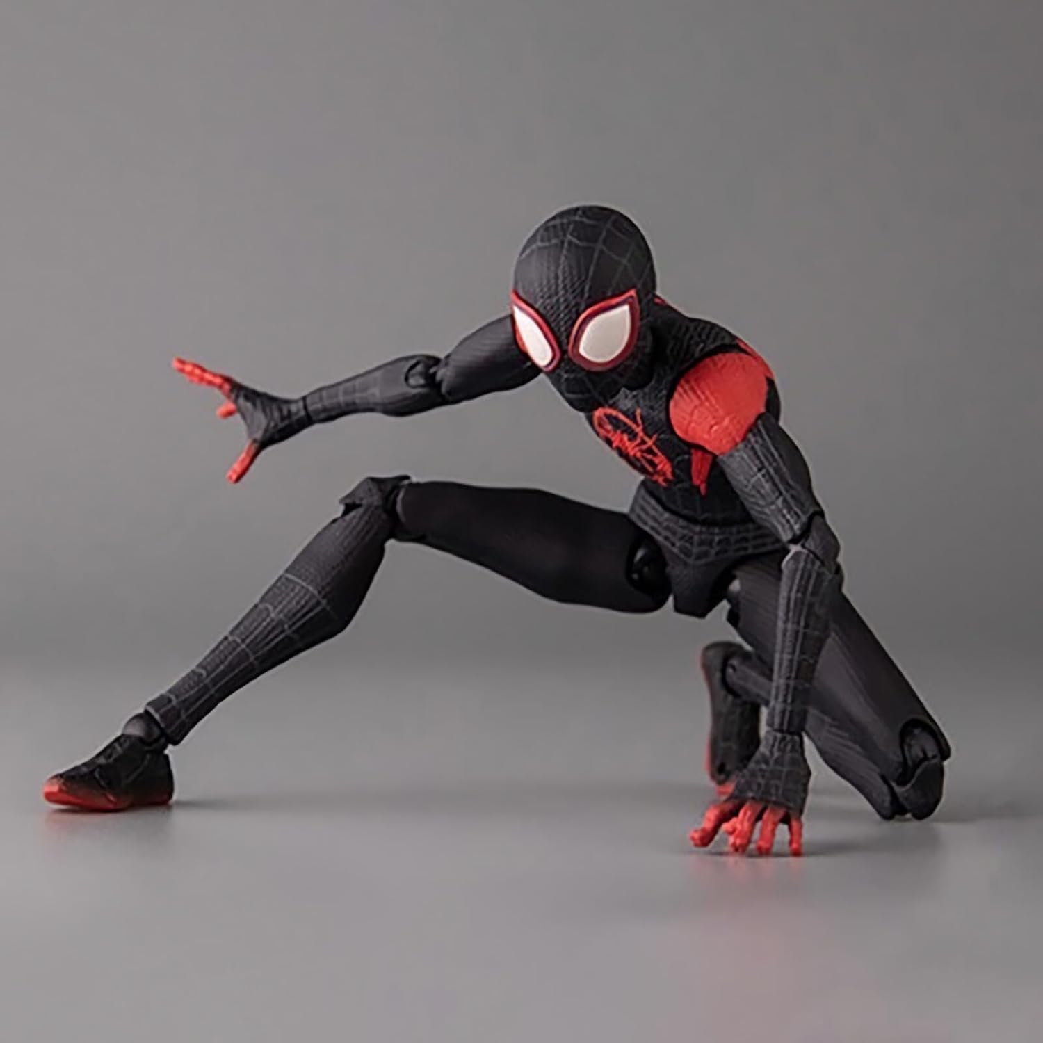 6 inches Joints Moveable Action Figure J55396