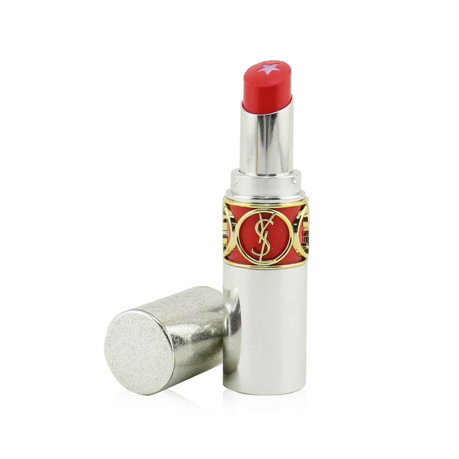 Rouge Volupte Rock'N Shine Lipstick - # 01 Nude Solo 3.5g/0.12oz O9150