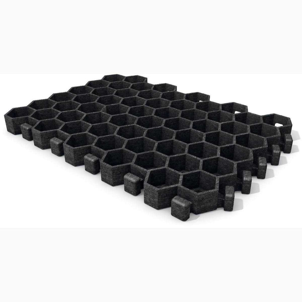 Heavy Duty Grass Gravel and Paddock Pavers L1526