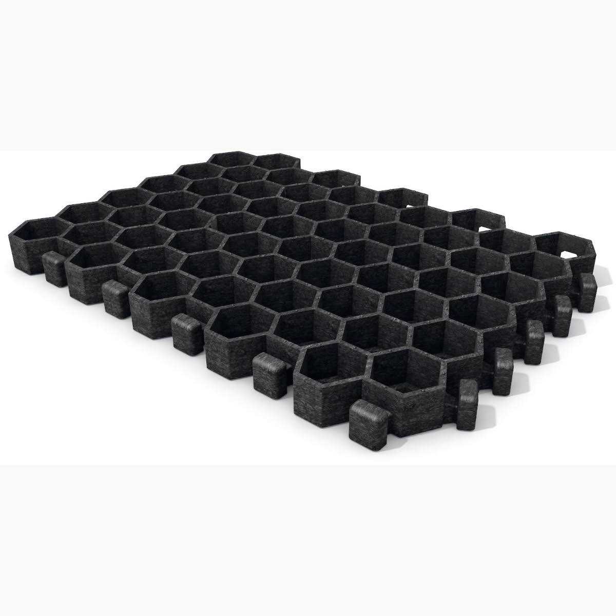 Heavy Duty Grass Gravel and Paddock Pavers L1526