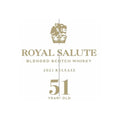 51 Years Old Scotch Whisky 750ml L550