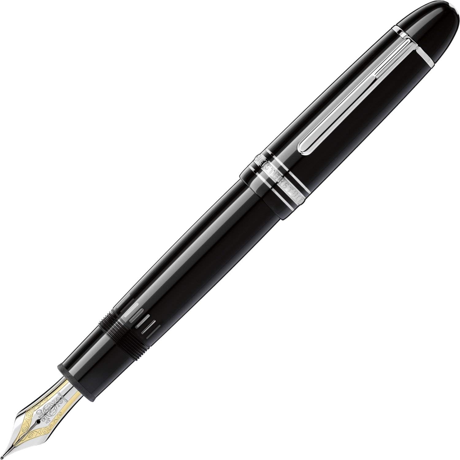 Platinum-Coated 149 Fountain Pen J735