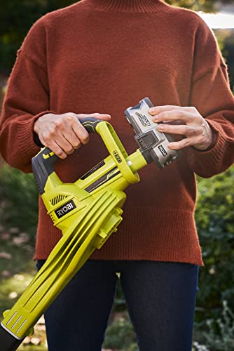 18 V Cordless Blower M2935