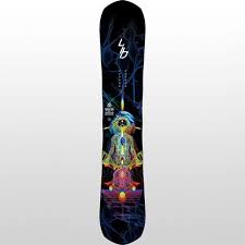 T.Rice Pro Snowboard N152267