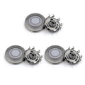 (3 Pack) Replacement Heads for Philips Norelco Shaver C2230
