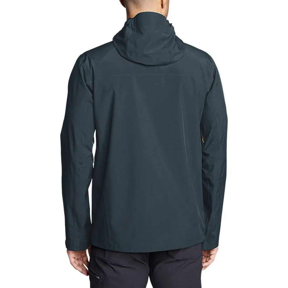 Blue Rain Jacket B681