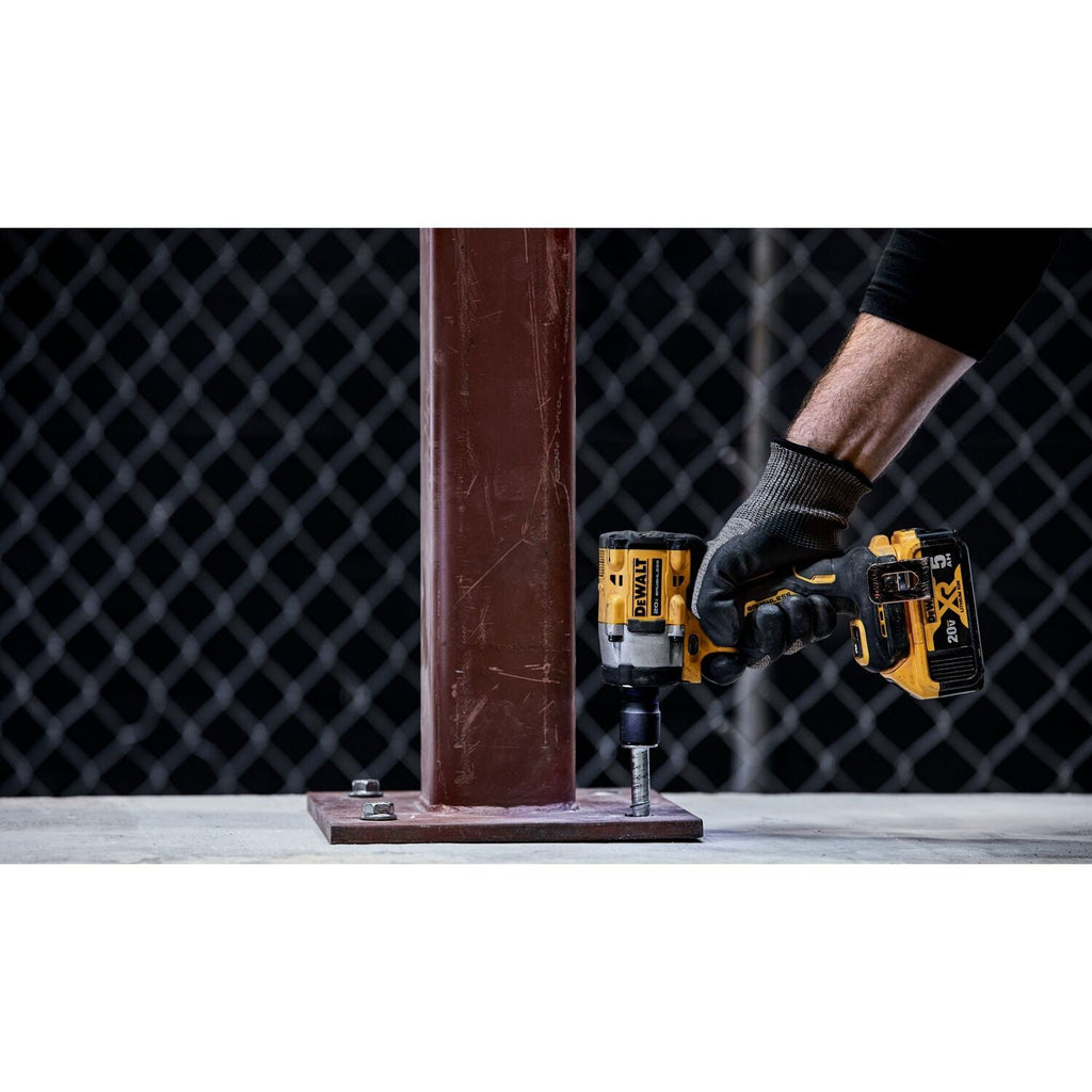 Cordless Impact Wrench C625