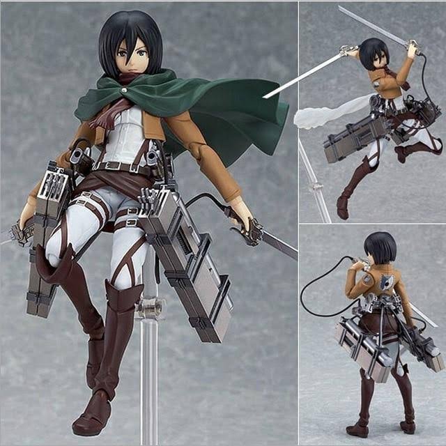 Figma Figure Y685