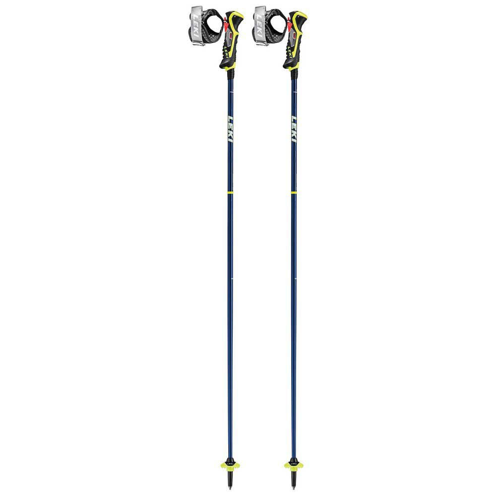 Carbon 14 3D Ski Poles 130cm R438245
