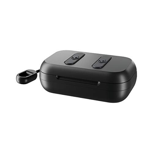 True Black In-Ear Wireless Earbuds A798966