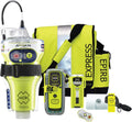 Personal Locator Beacon Survival Kit with Ditch Bag Y152
