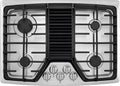 30x22 Gas Downdraft Cooktop Stainless Steel H691277