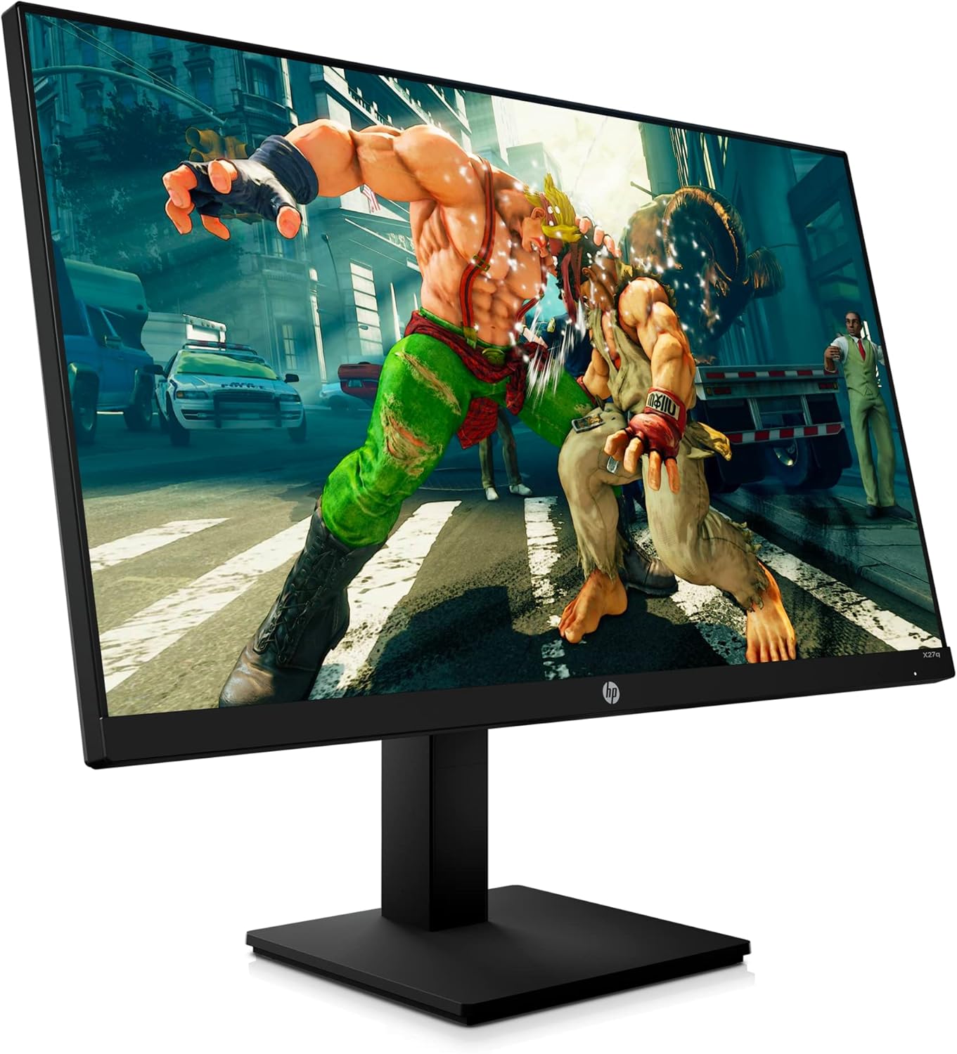 27-inch QHD Gaming Monitor with AMD FreeSync Premium Technology X613