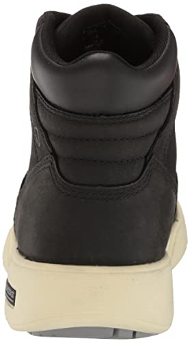 Mens 6Inch Composite Toe Construction Boot Q50254