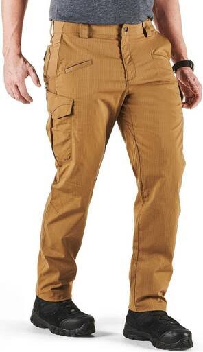 Ranger Green Tactical Pant C65160