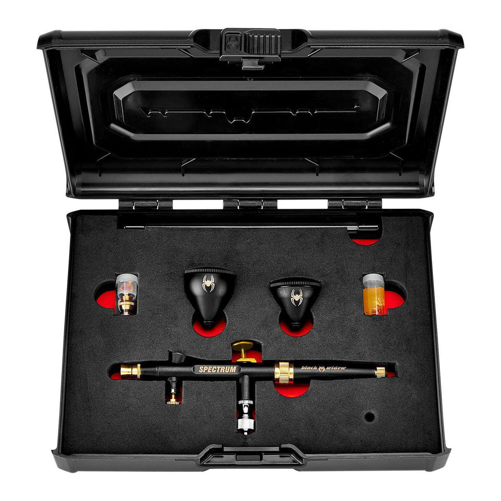 0.2 mm 0.3 mm Dual-Action Airbrush M26827