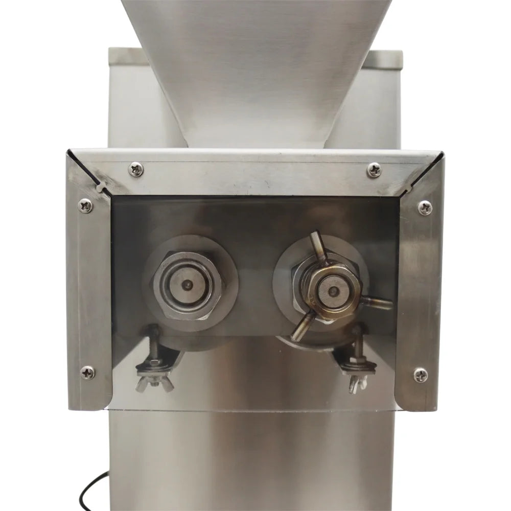 Commercial Fresh Meat Slicer Cutting Machine Stainless with 2.5mm Blade K8389