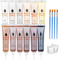 12 Colors Wood Furniture Repair Kit F790007