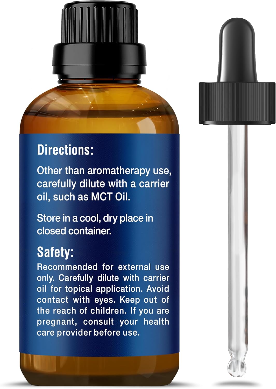 Organic Peppermint Essential Oil 30 ml X215