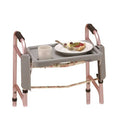 Walker Tray with Two Cup Holders Z482