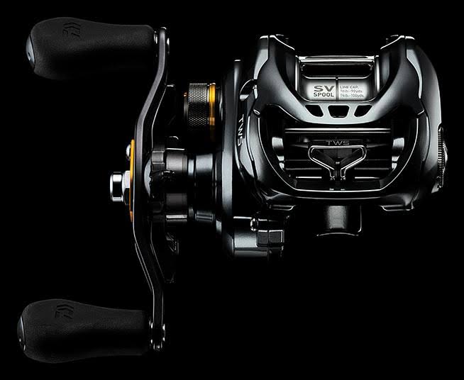 Casting Reel C39291