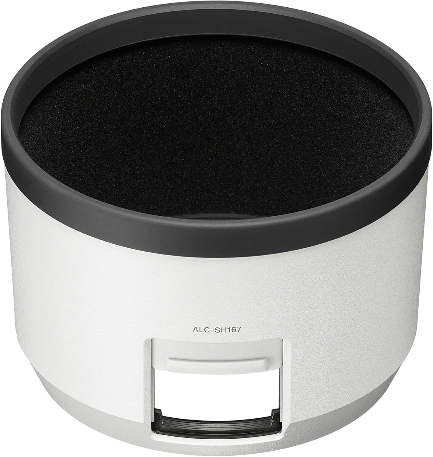 FE 70-200mm F2.8 GM OSS II Full-Frame Constant-Aperture Lens with FE 1.4X Teleconverter and Hardcase Z27660