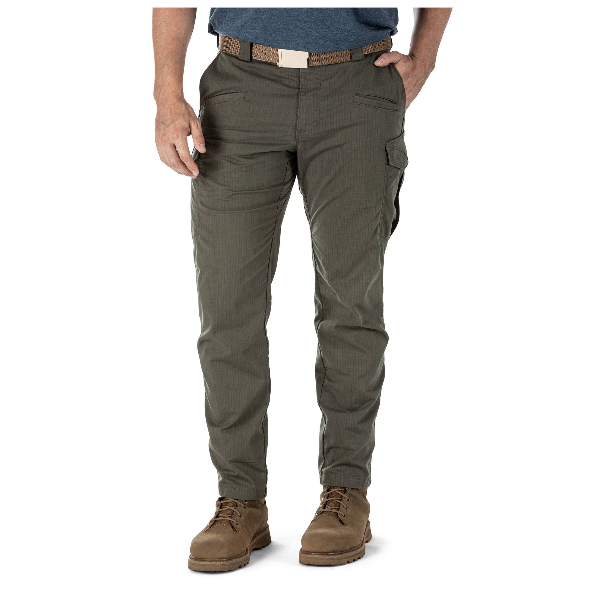 Ranger Green Tactical Pant C65160