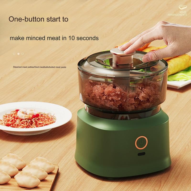 Multi-function Food Processor S344