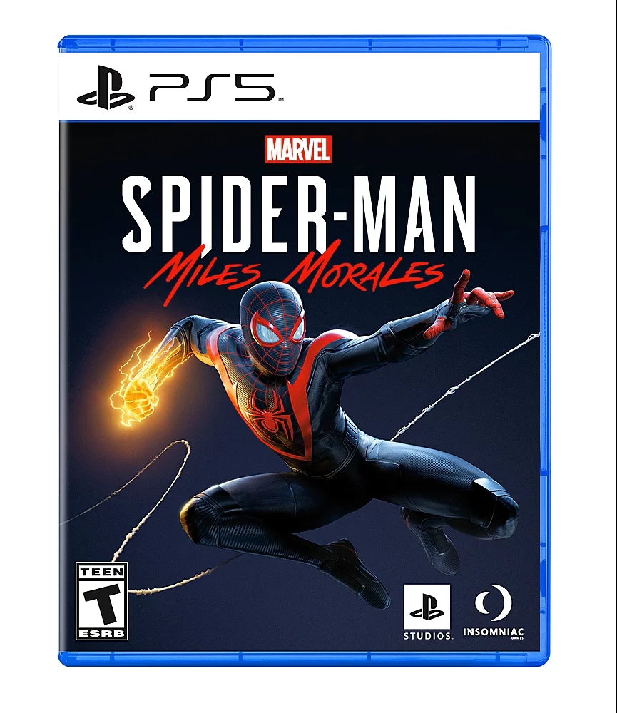 PlayStation 5 Disc Edition Bundle Y62863
