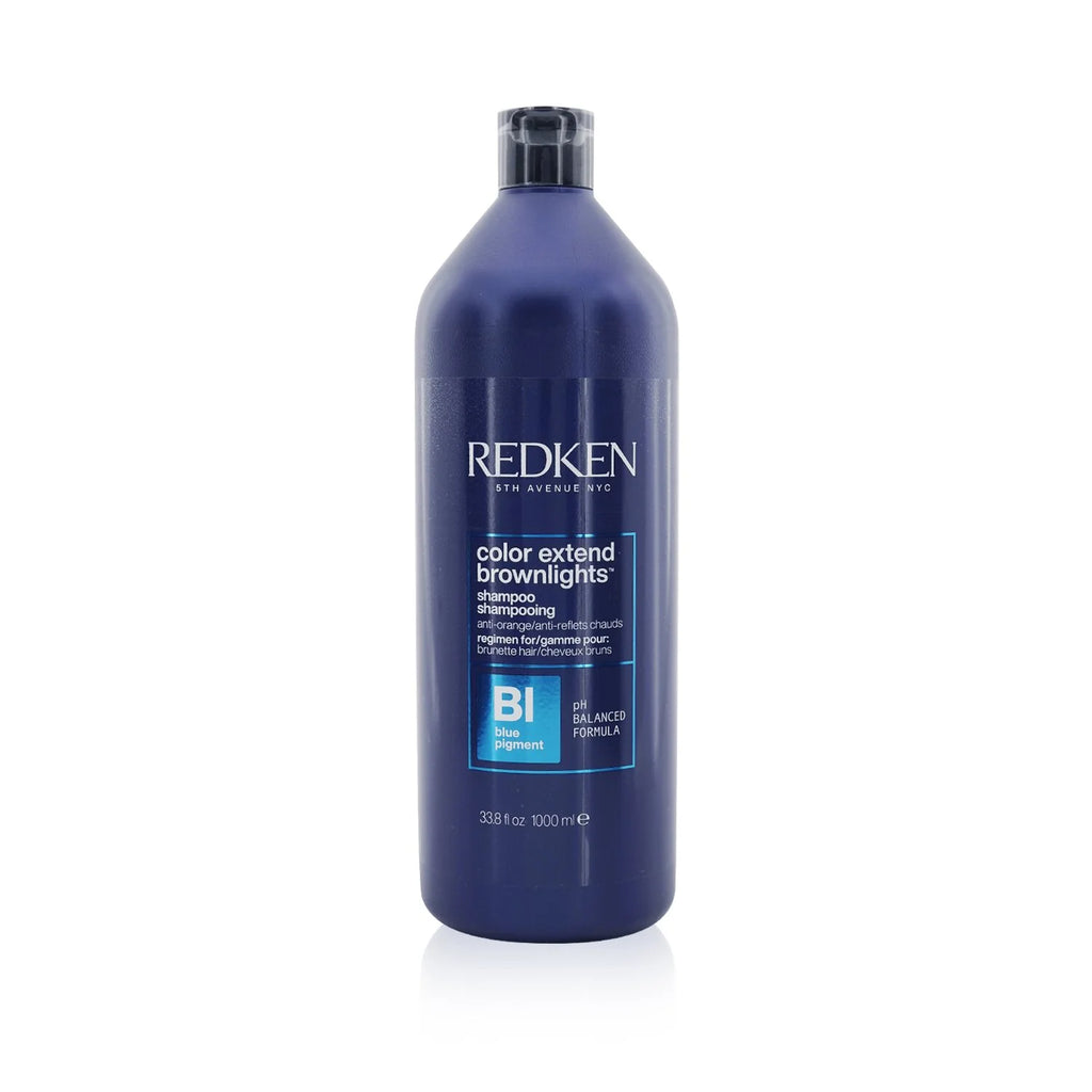 Blue Shampoo 1000ml G857193