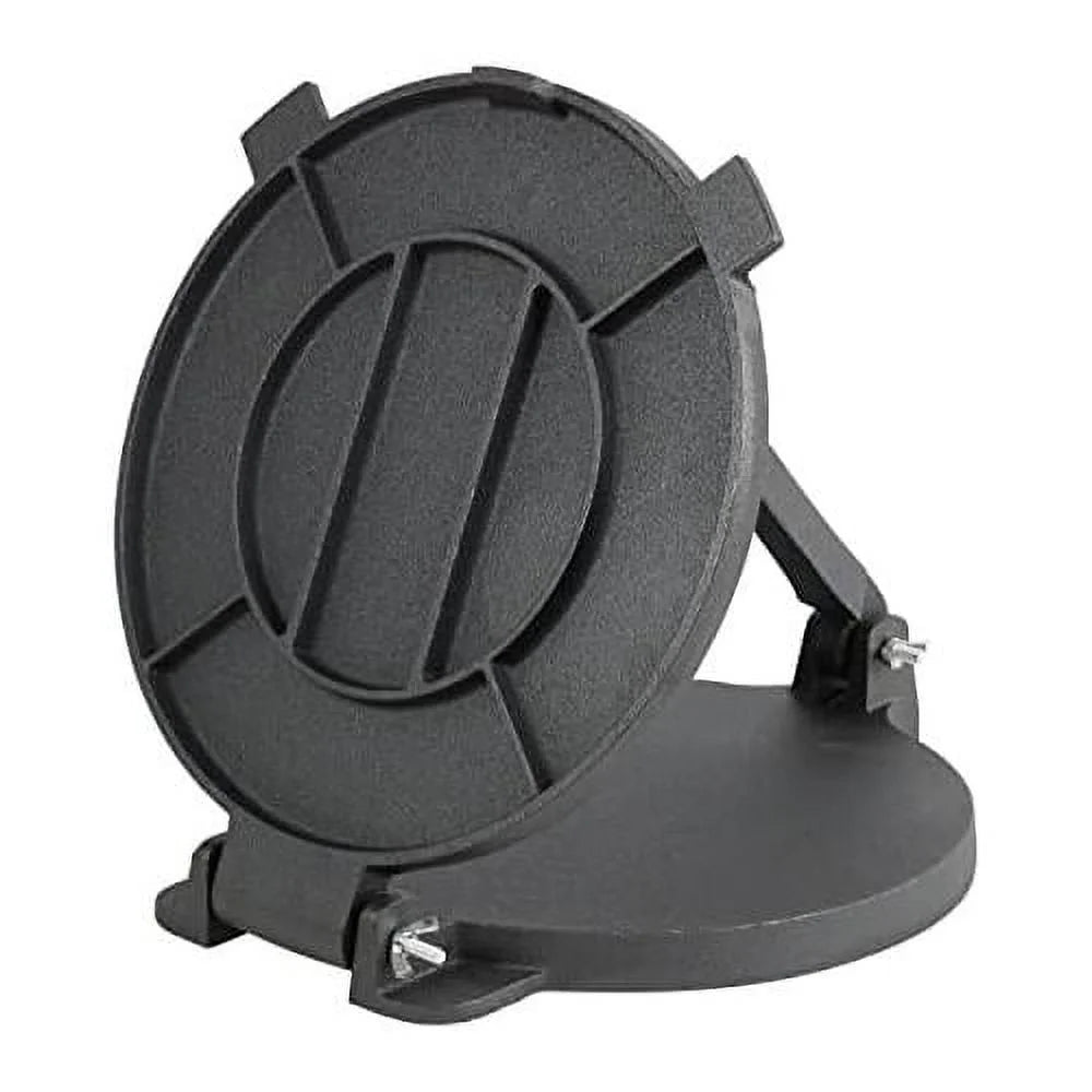 Cast Iron Tortilla Press 10In W8484